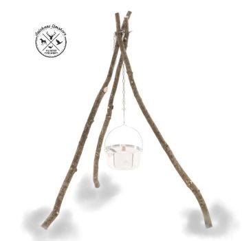 Robens Bushcraft Dreibein